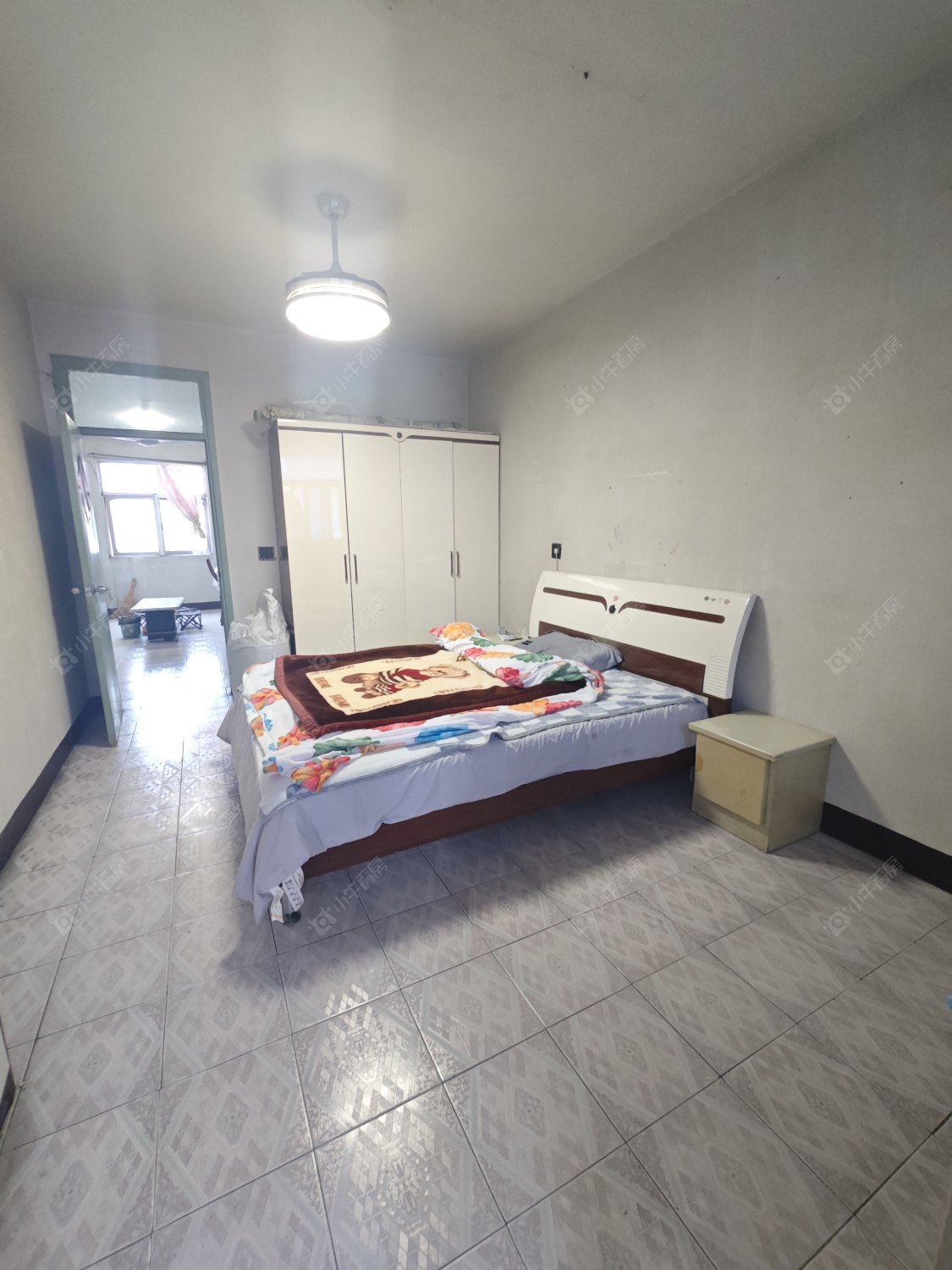 常州湾里新村在租房源室内图_小牛看房