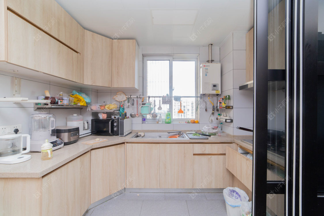 常州锦绣天地在售二手房源室内图_小牛看房