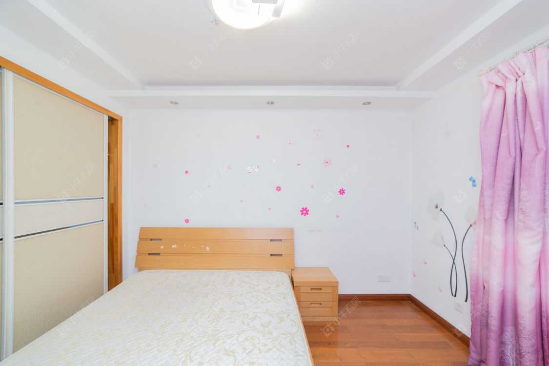 常州星海银园东区在售二手房源室内图_小牛看房