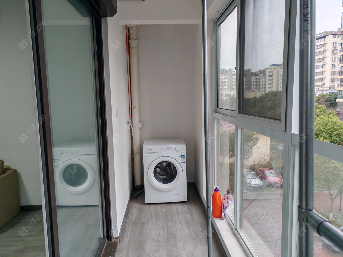 常州紫韵香庭二期在租房源_小牛看房