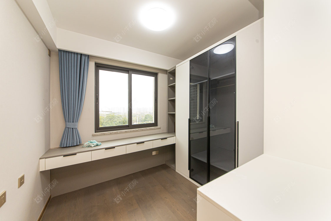 常州璞樾春秋在售二手房源室内图_小牛看房