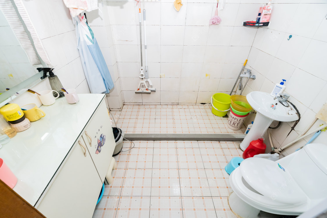 常州丽华三村南开小区在售二手房源室内图_小牛看房