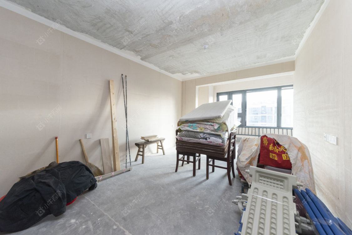 常州碧桂园新月时光在售二手房_小牛看房