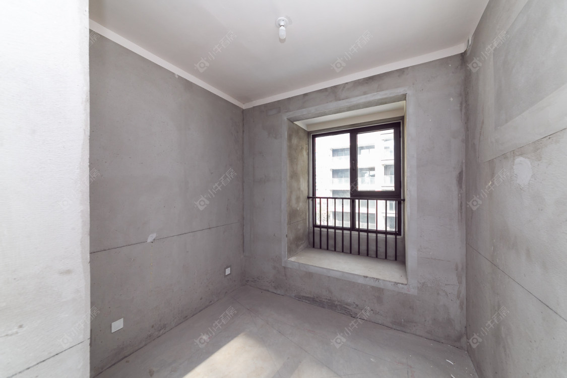 常州路劲雅居乐国仕九礼在售二手房源室内图_小牛看房