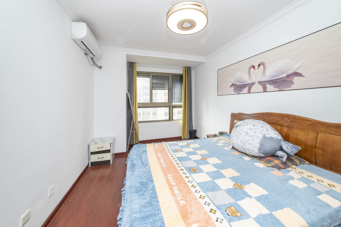 常州玉兰广场五期在售二手房源室内图_小牛看房