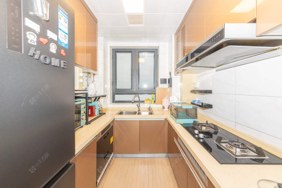 碧桂园壹号天禧房源室内图 常州碧桂园壹号天禧在售二手房源室内图_小牛看房