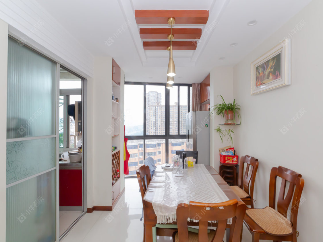 常州聚博花园在售二手房源室内图_小牛看房