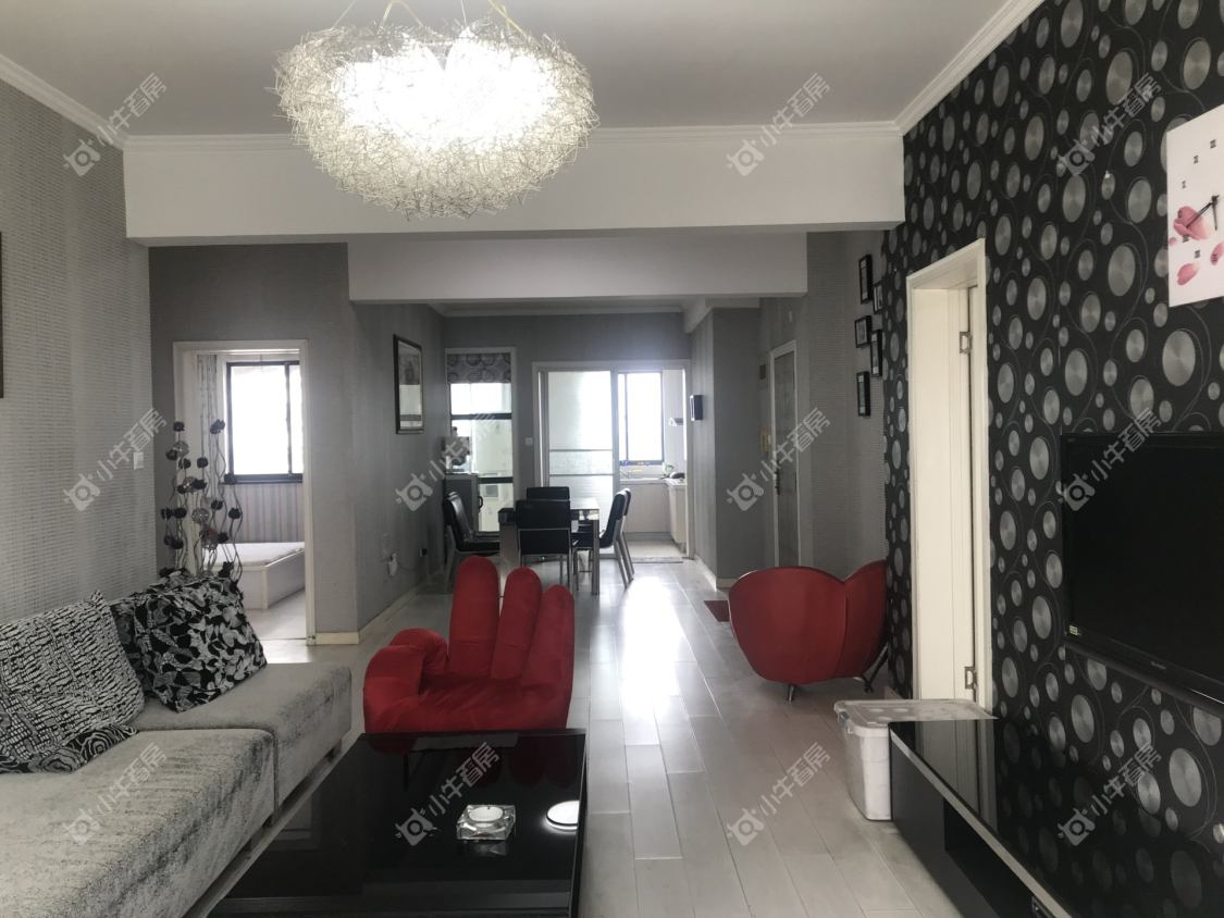 常州福缘雅居在租房源_小牛看房