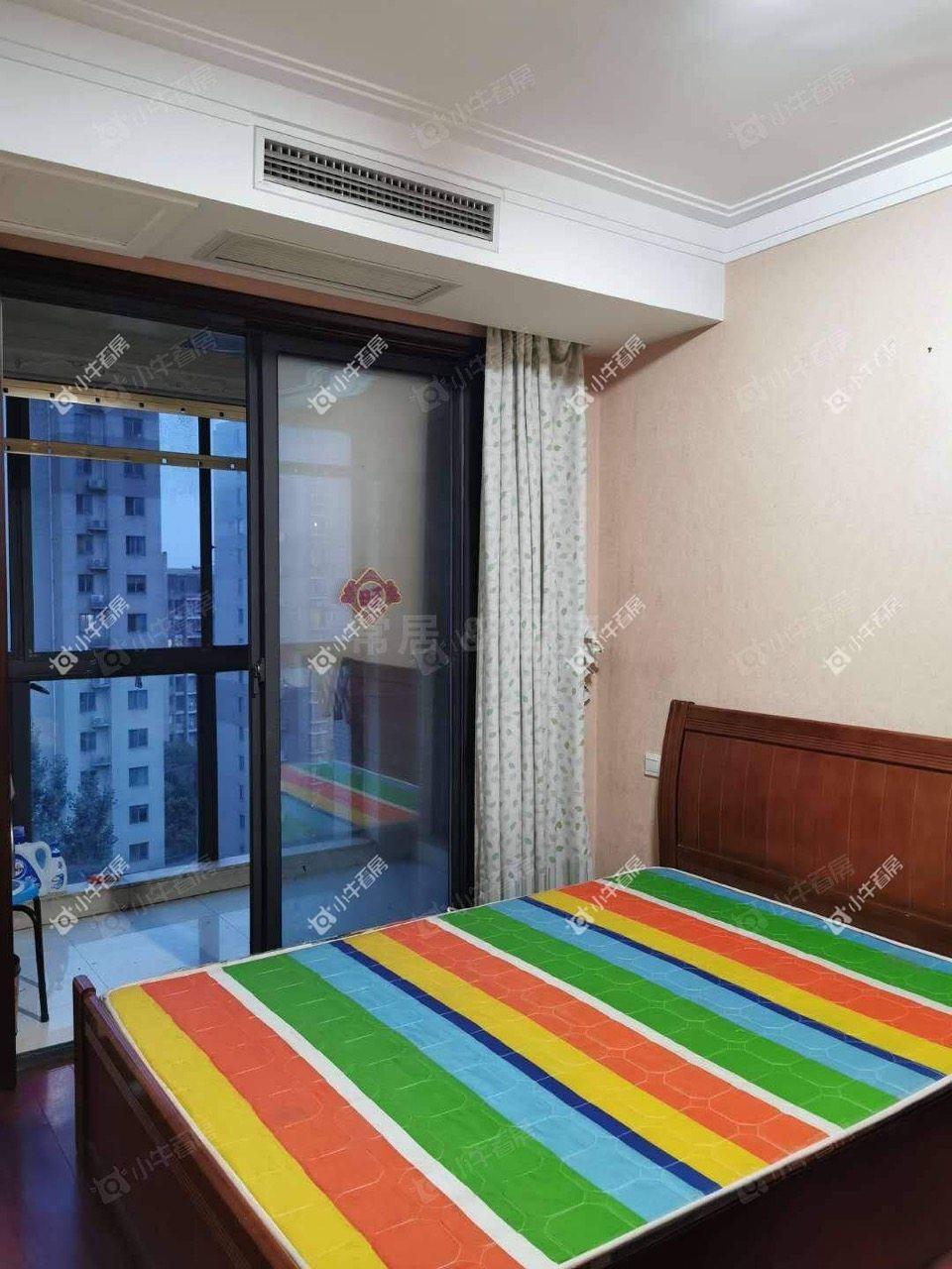 常州玉龙湾花园在租房源室内图_小牛看房