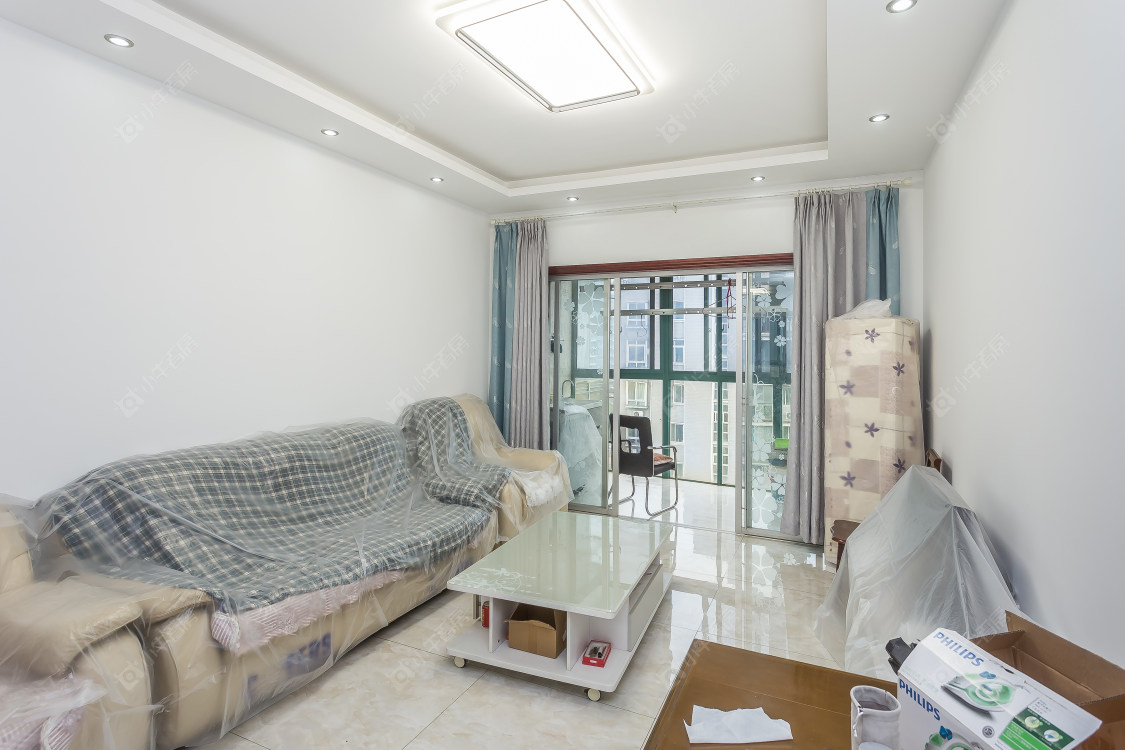 常州聚博花园在售二手房源_小牛看房