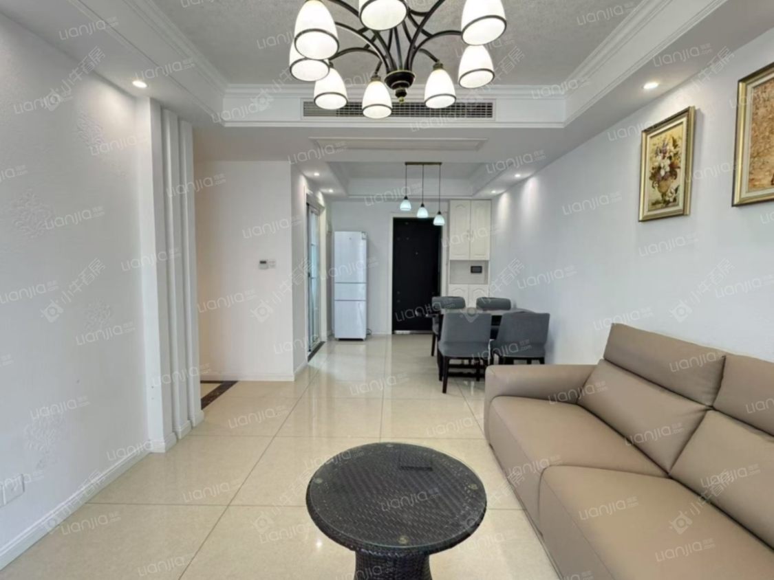 华润国际五期房源户型图 常州华润国际五期在租房源户型图_小牛看房