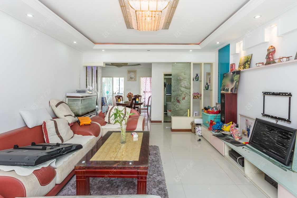 凯旋城西区房源室内图 常州凯旋城西区在售二手房源室内图_小牛看房