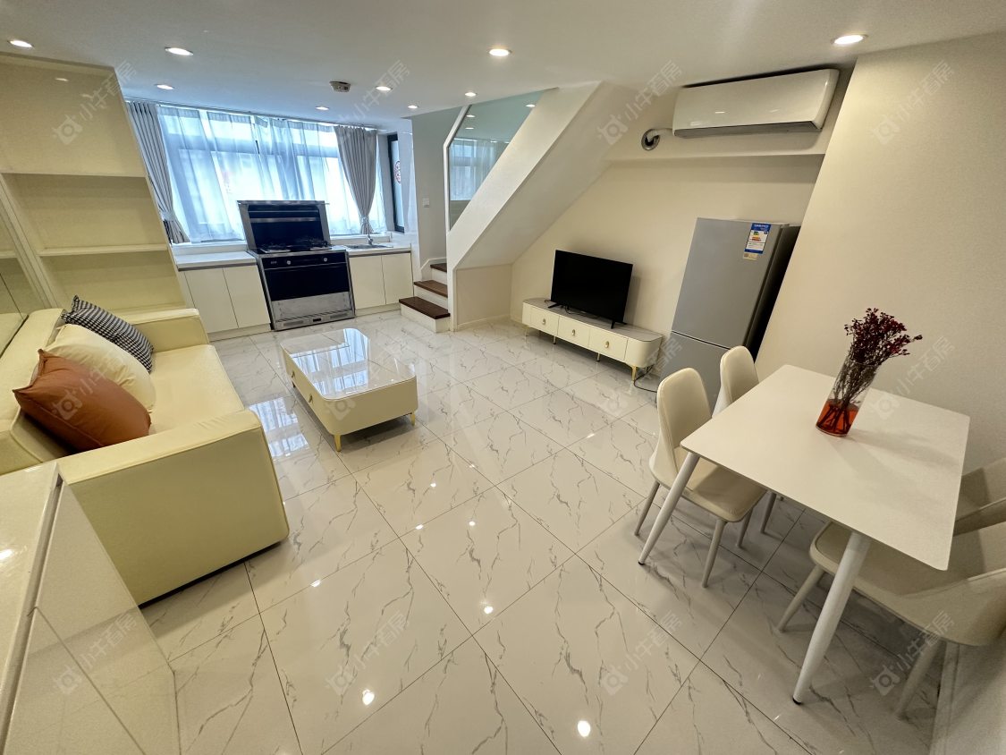 常州巨凝金水岸在租房源室内图_小牛看房