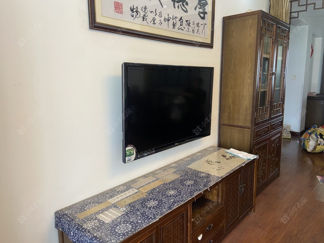 常州锦阳花苑在租房源户型图_小牛看房