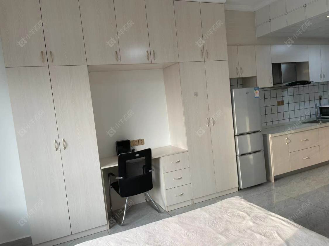 常州宝龙城市广场在租房源室内图_小牛看房