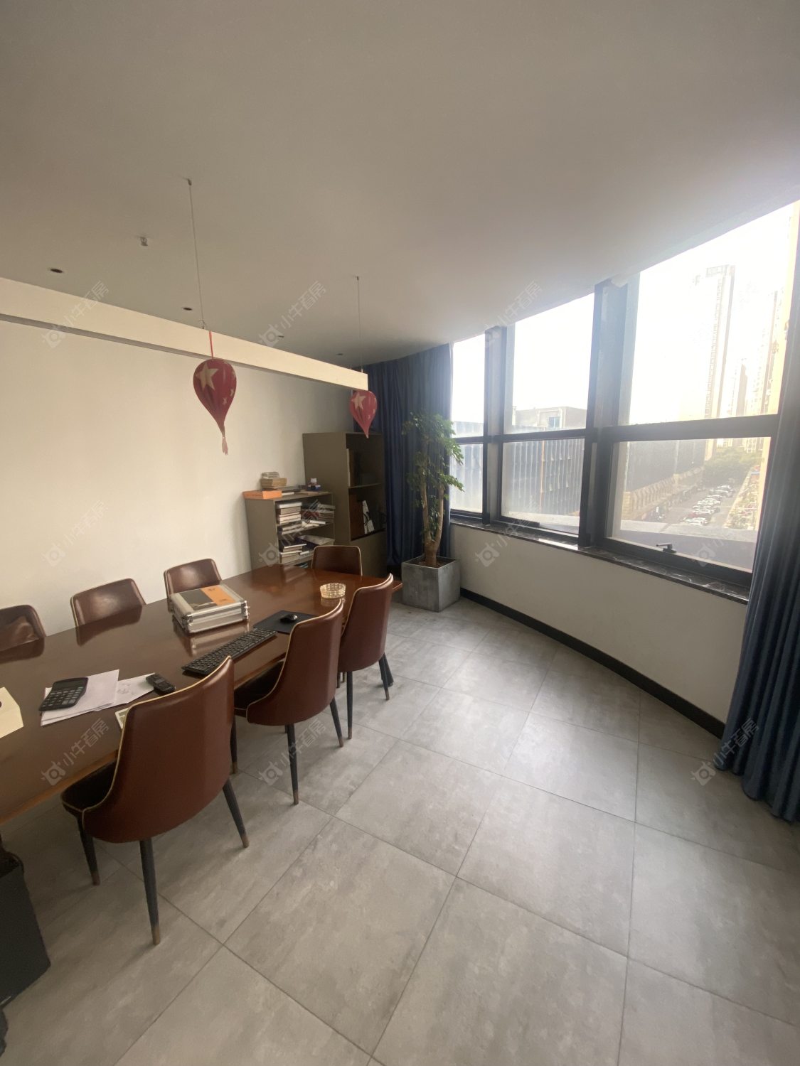 常州典雅商业广场在租房源室内图_小牛看房