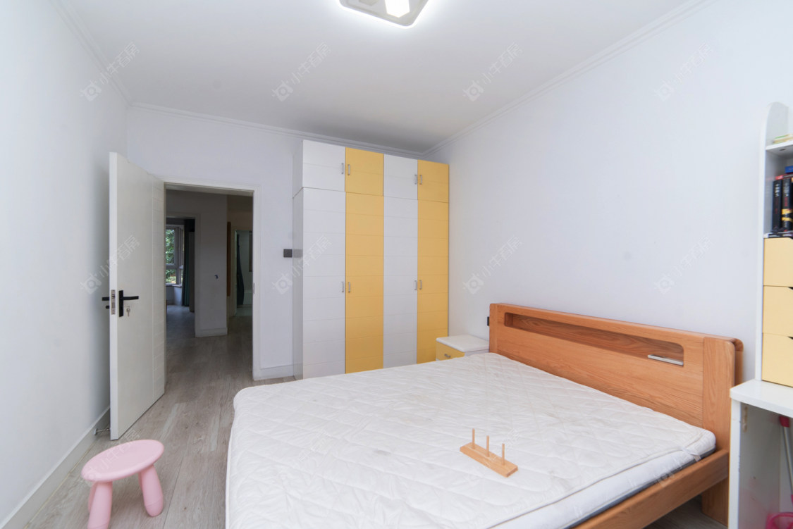 常州清潭花苑在售二手房源室内图_小牛看房