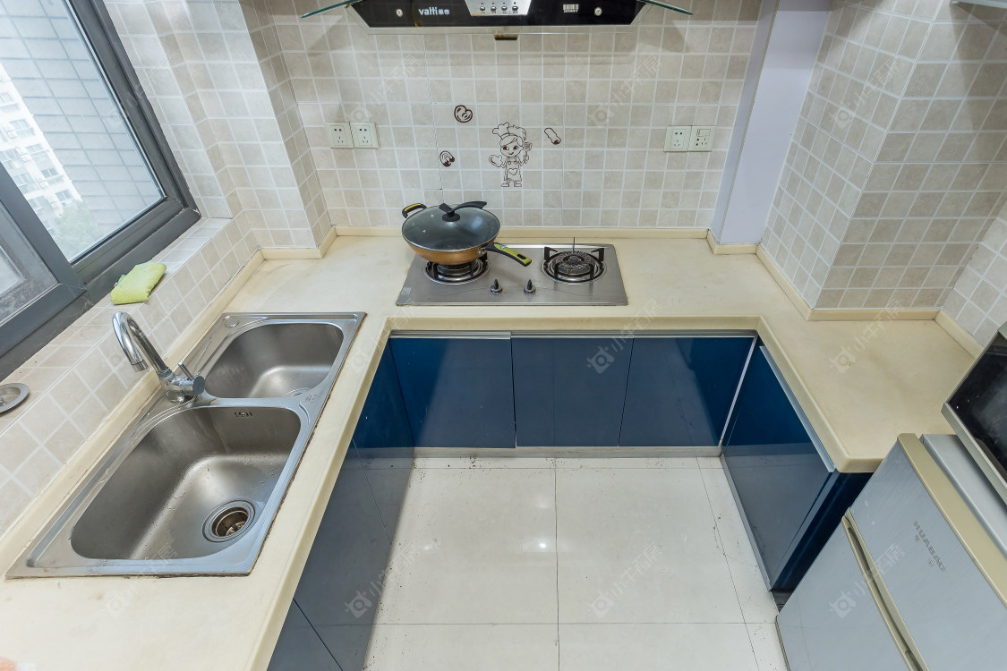 常州青山湾南区在售二手房源室内图_小牛看房