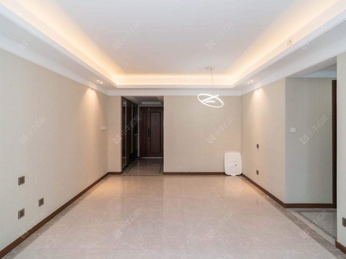 美的旭辉天赋房源室内图 常州美的旭辉天赋在售二手房源室内图_小牛看房