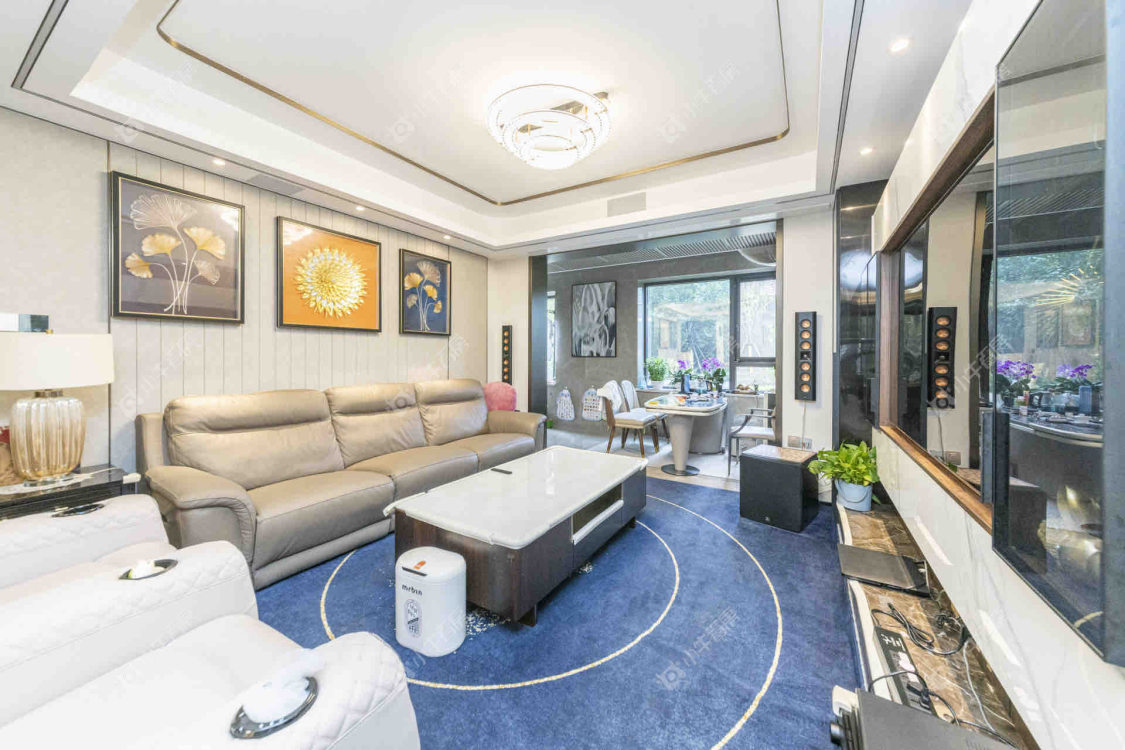 常州常发珑玥在租房源室内图_小牛看房