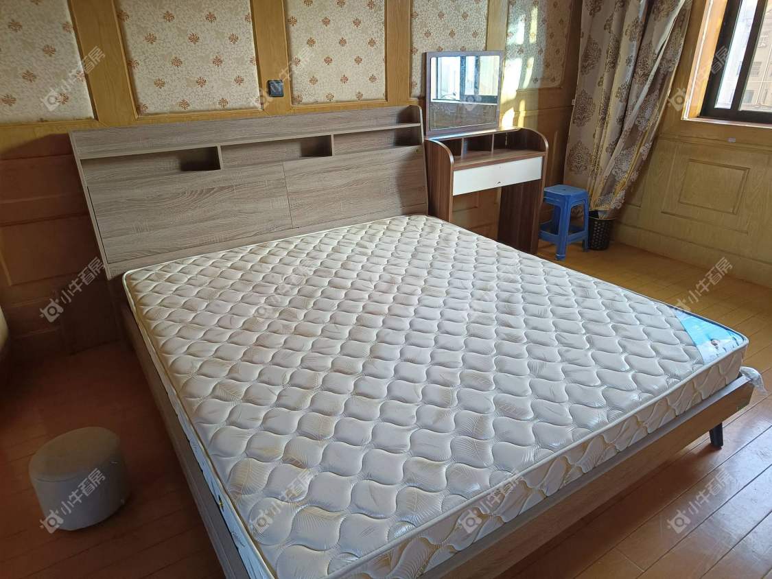 常州清凉新村在租房源_小牛看房