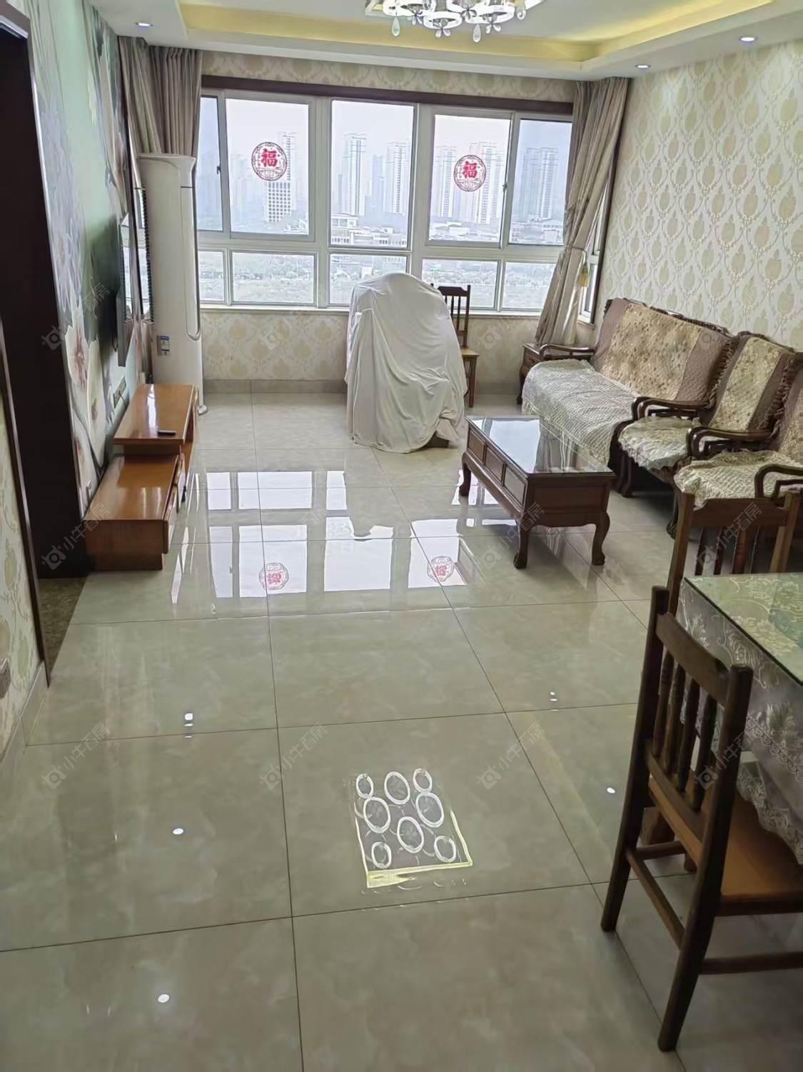 常州松涛苑租房_小牛看房