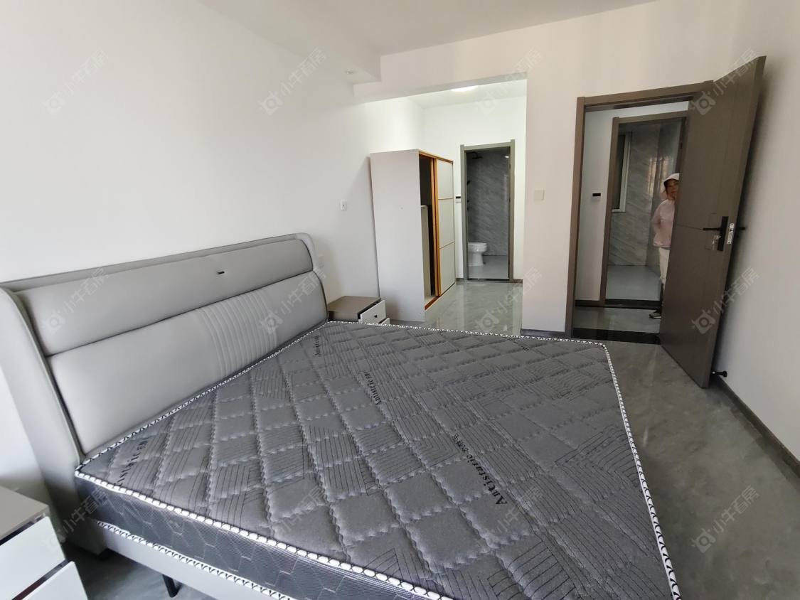 天禄西阆苑房源室内图 常州天禄西阆苑在租房源室内图_小牛看房