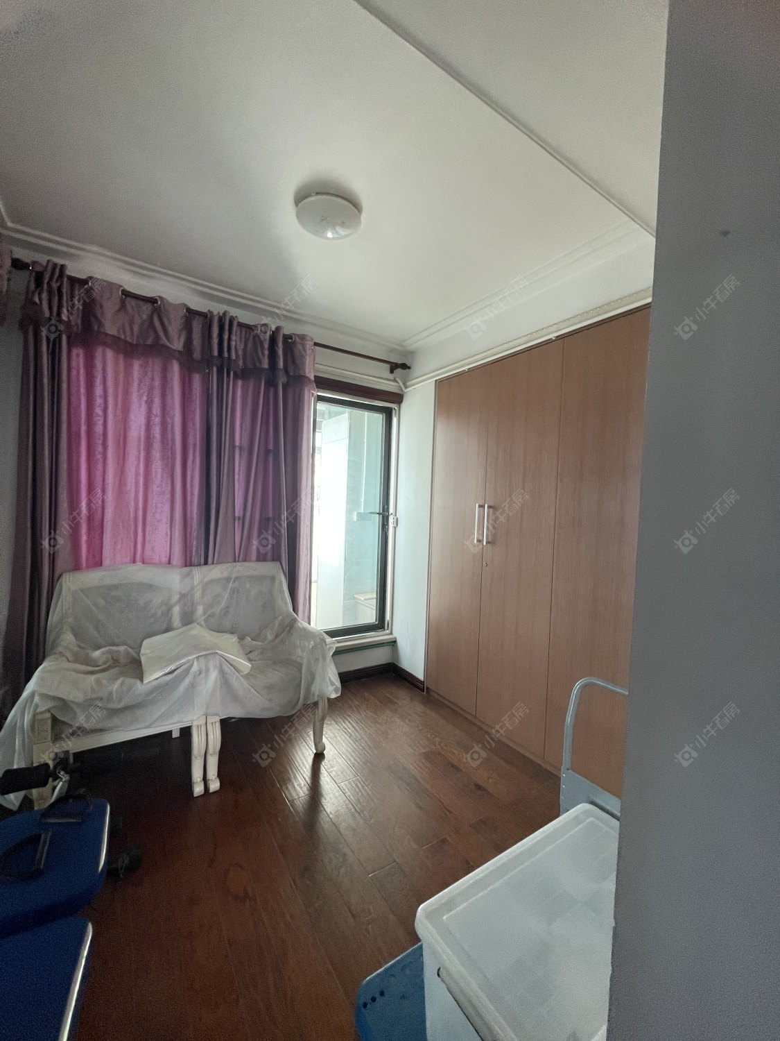 常州景瑞曦城在租房源室内图_小牛看房