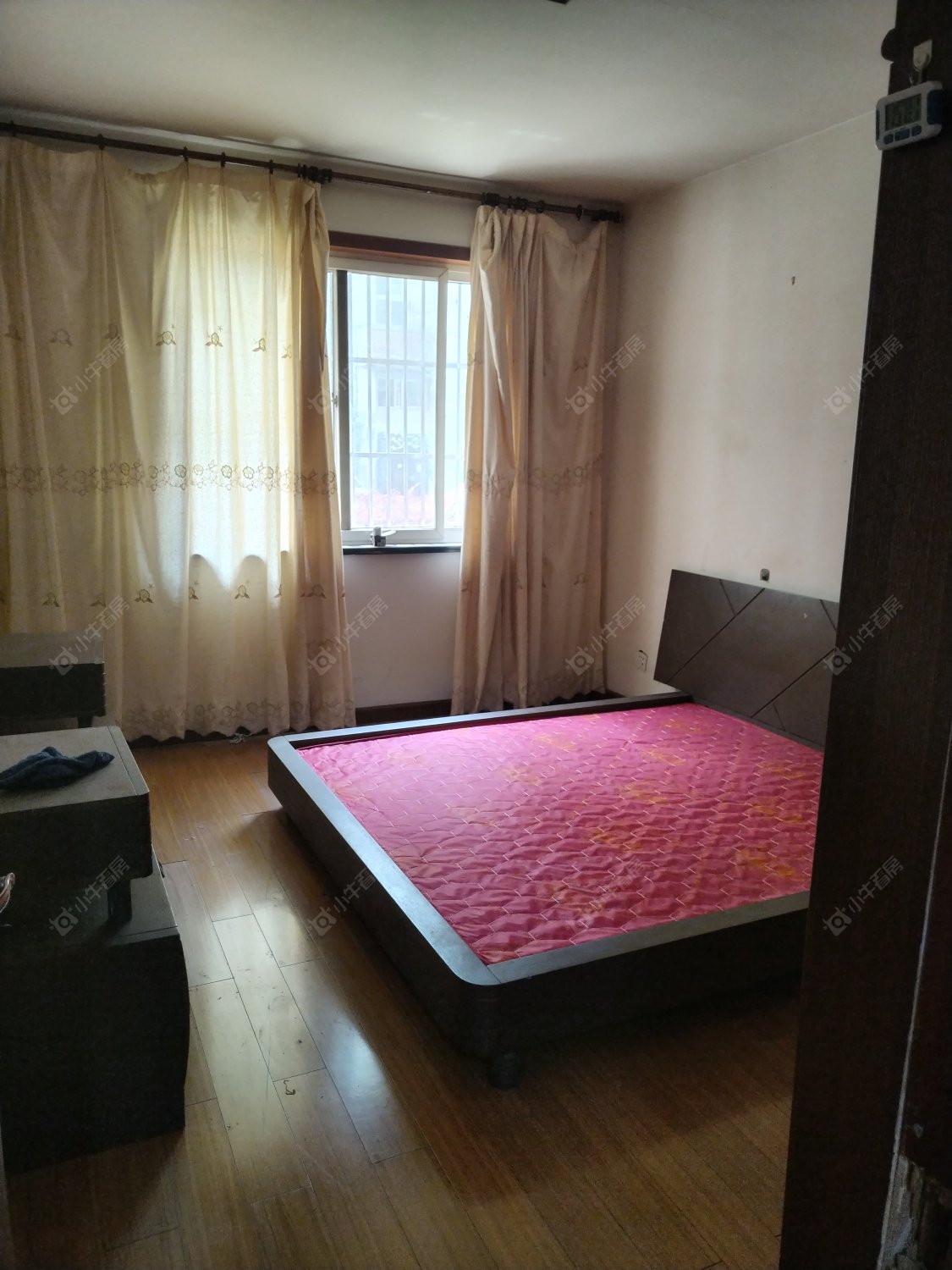 常州蓝天花园西区在租房源_小牛看房