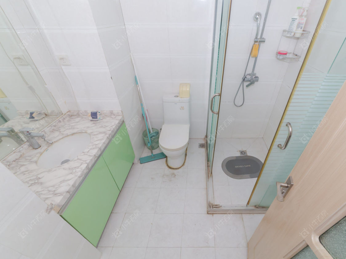 新城尚东区花园西区房源室内图 常州新城尚东区花园西区在售二手房源室内图_小牛看房