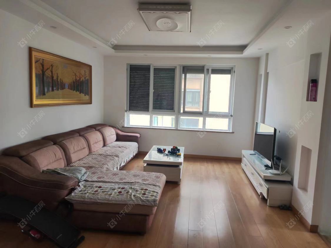 常州怡美花园租房房源封面图