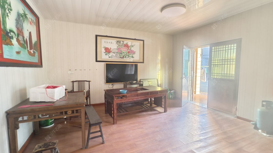 常州塘桥村5室1厅2卫出租_小牛看房