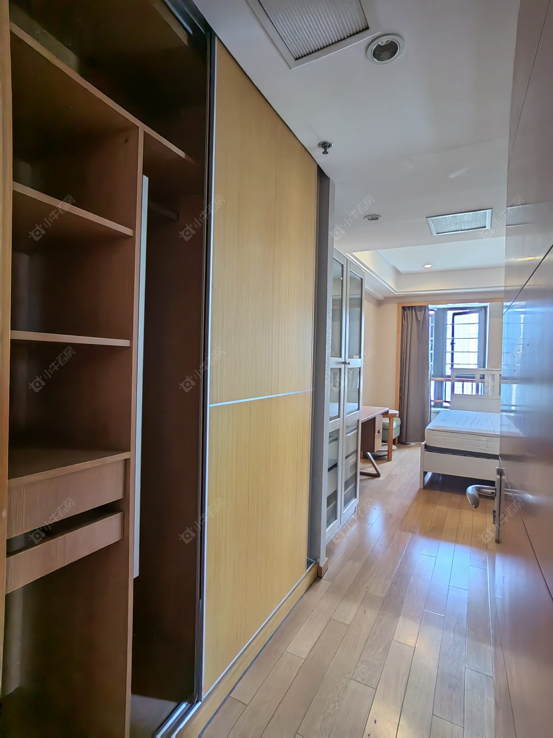 常州新城国际公寓在租房源_小牛看房