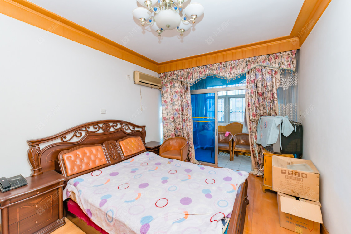 常州邮电宿舍在售二手房源室内图_小牛看房