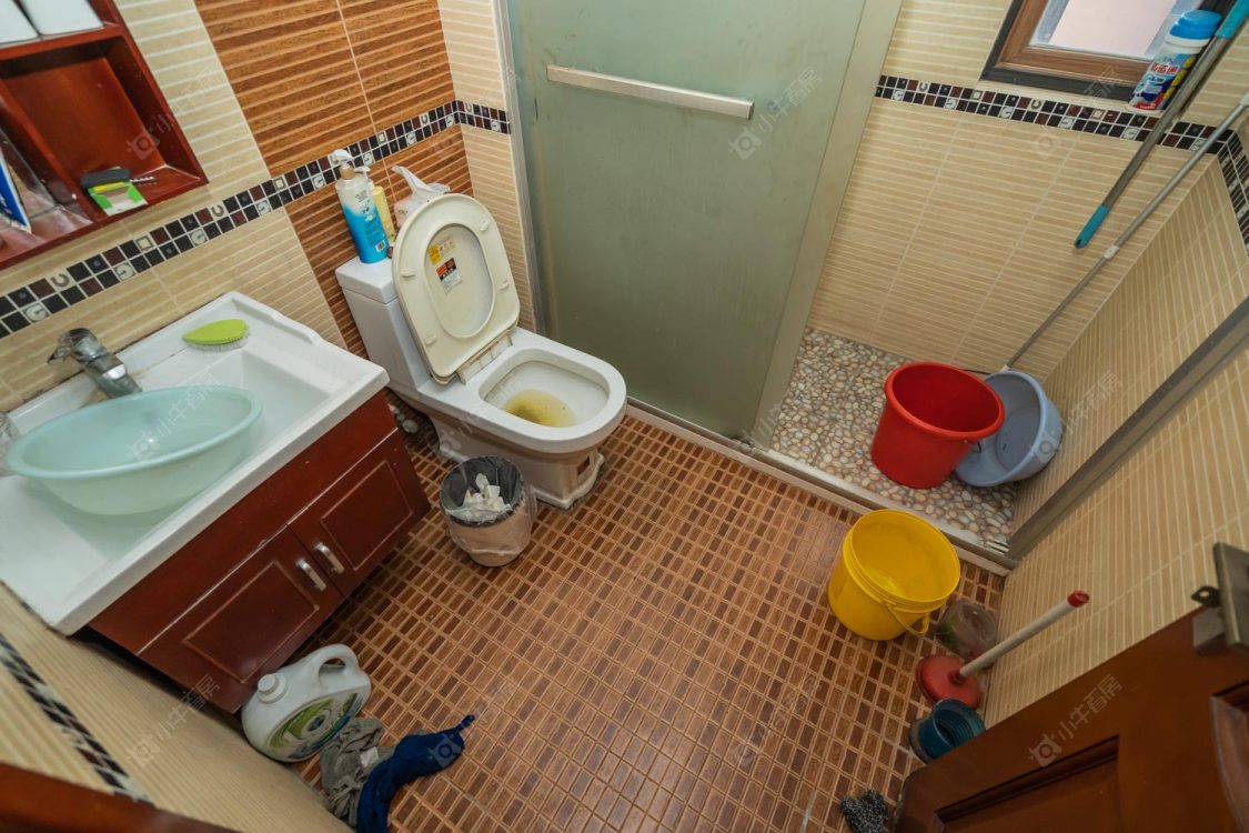 常州九洲新世界花苑在售二手房源_小牛看房