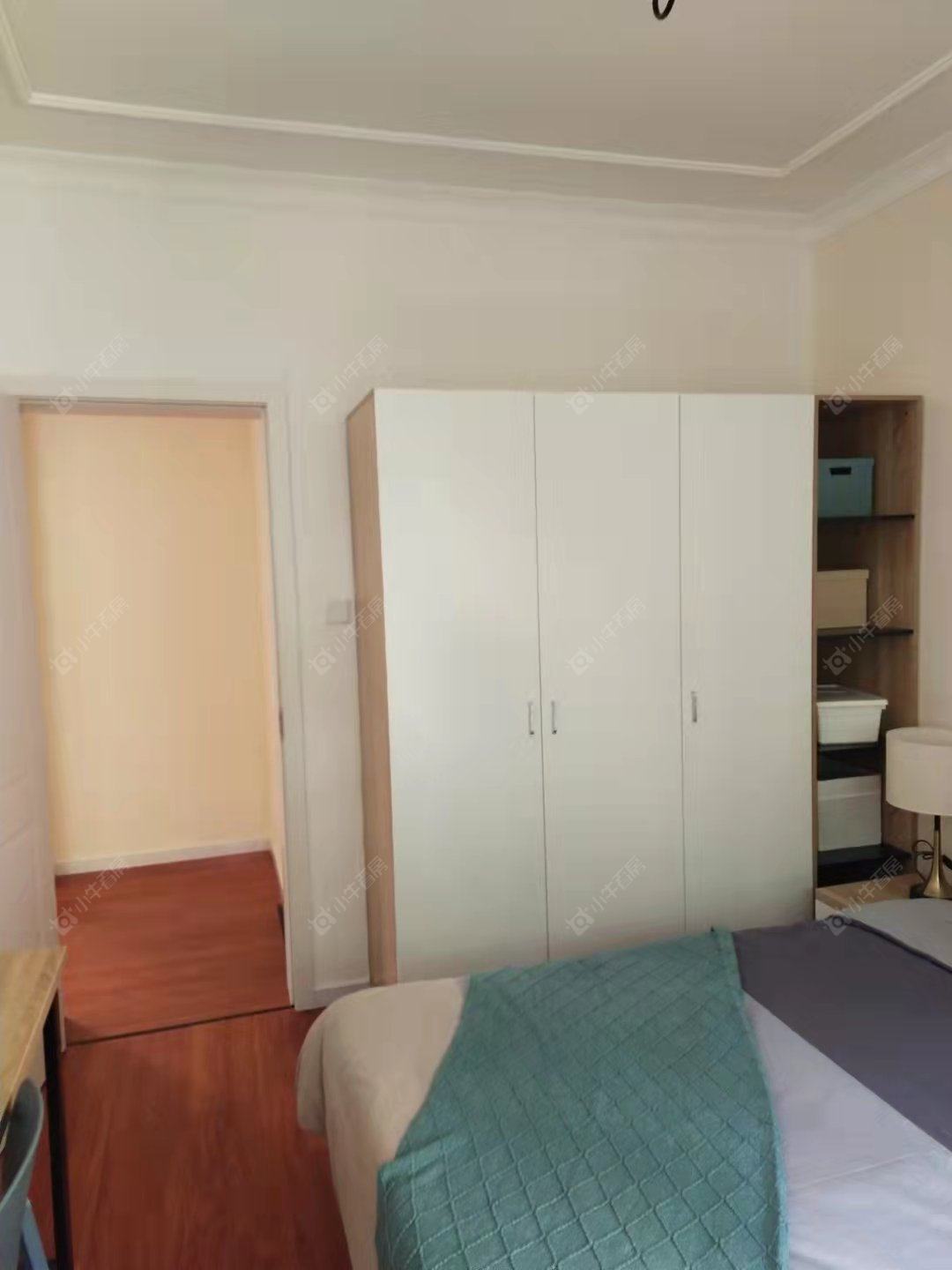 常州新景花苑二期在租房源_小牛看房