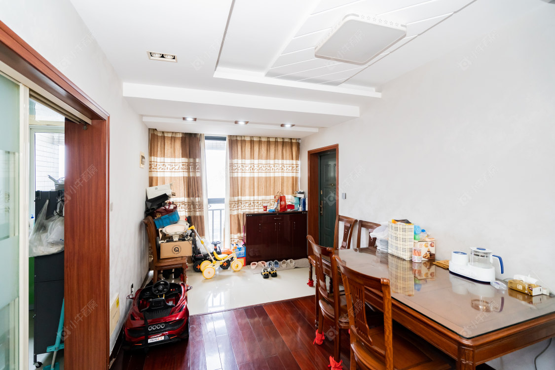 诺诚高第房源室内图 常州诺诚高第在售二手房源室内图_小牛看房