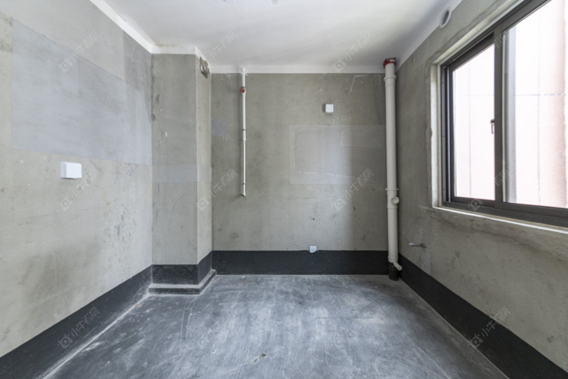 常州星河国际九区在售二手房源室内图_小牛看房