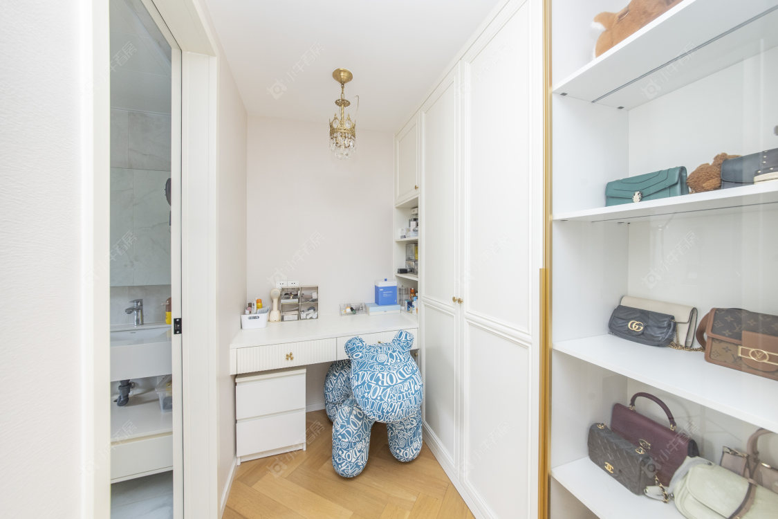 常州星河国际九区在售二手房源室内图_小牛看房