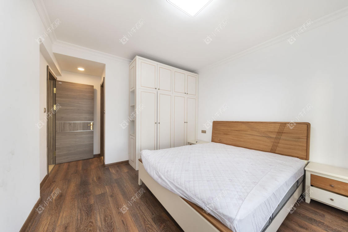 常州碧桂园浅水湾在租房源室内图_小牛看房