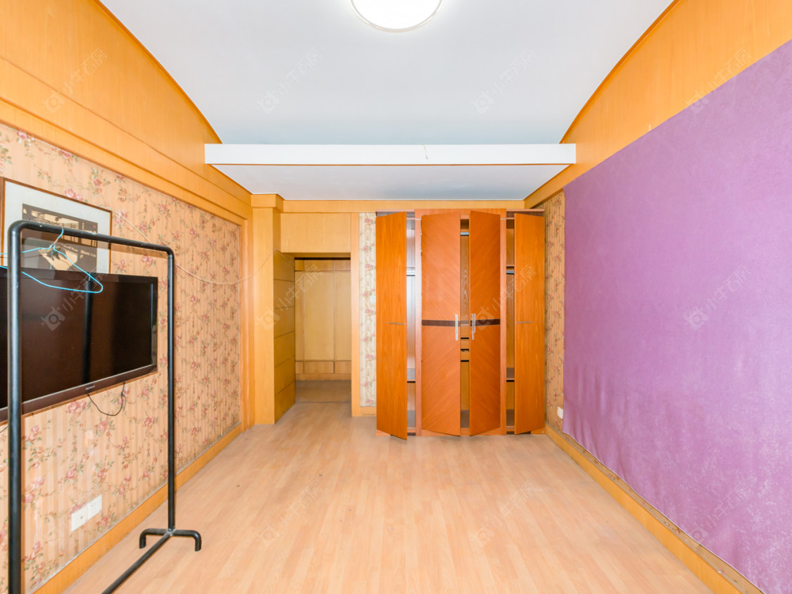 常州杨柳巷小区在售二手房源室内图_小牛看房