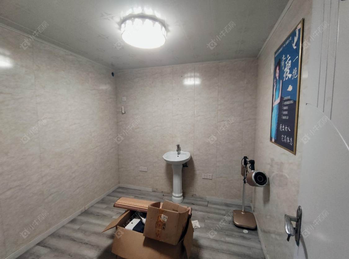 常州丽华一村在售二手房房源室内图_小牛看房