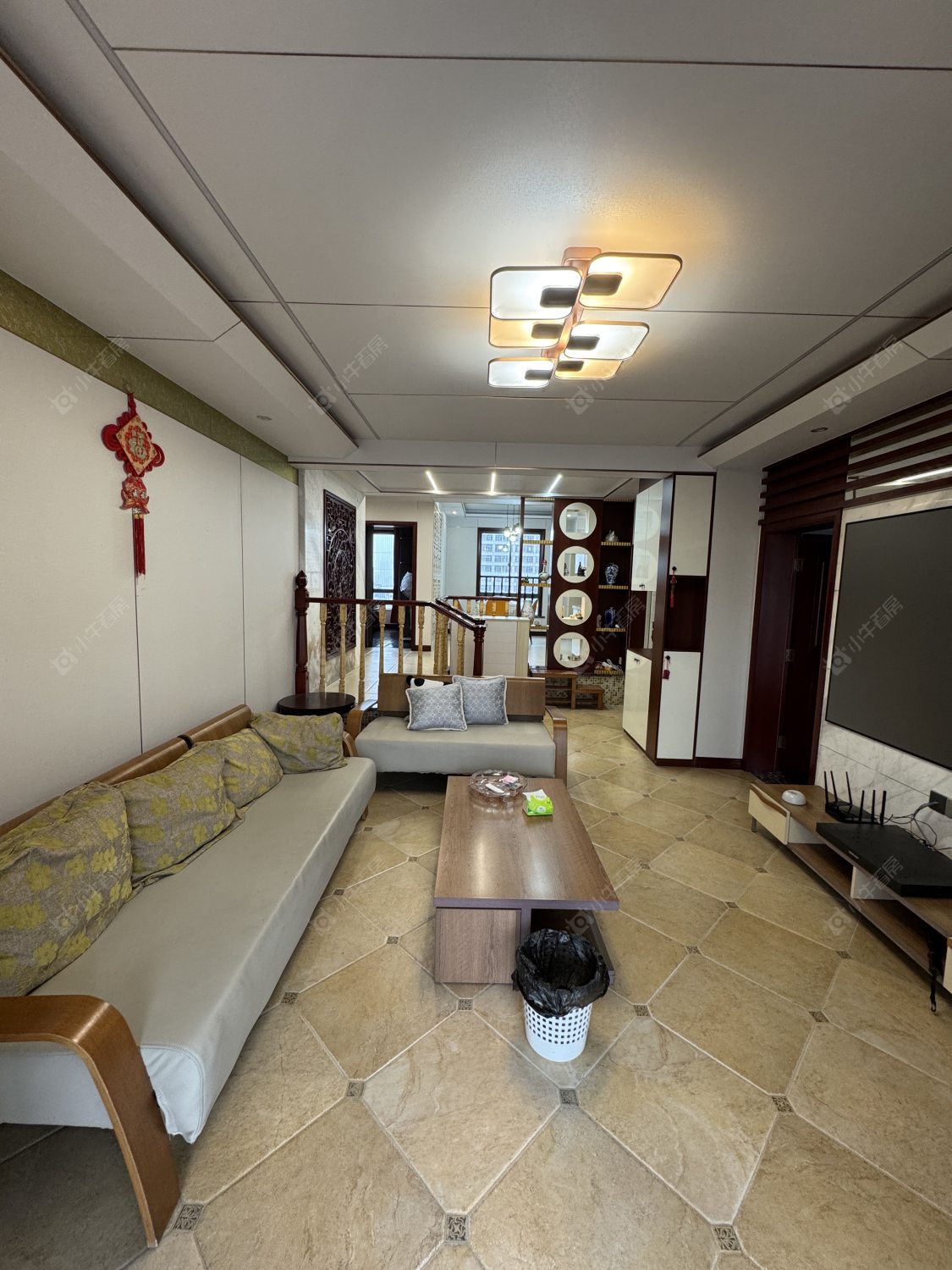 常州金色新城东区在租房源室内图_小牛看房