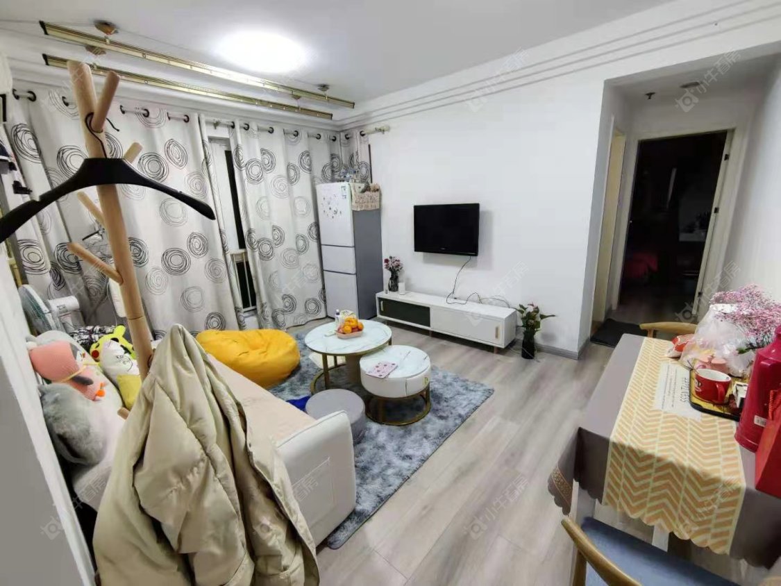 常州莱蒙城铂晶在租房源_小牛看房