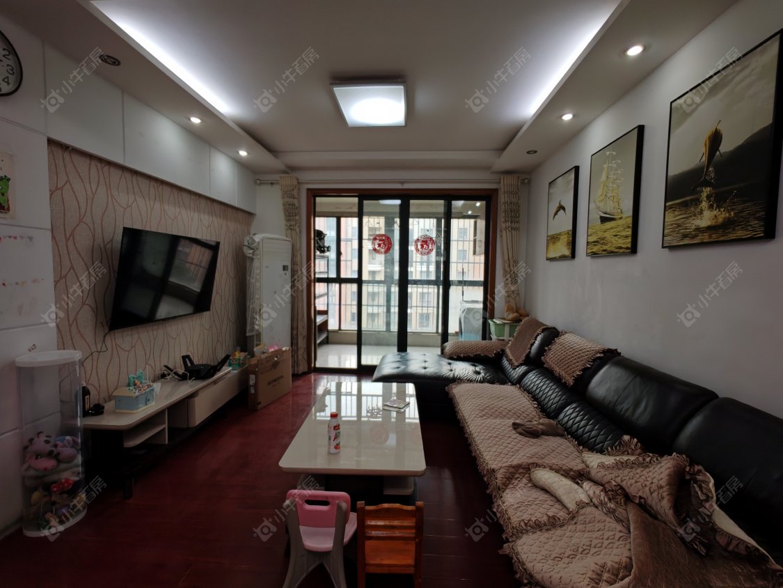 兰陵尚品花园房源 常州兰陵尚品花园在租房源_小牛看房