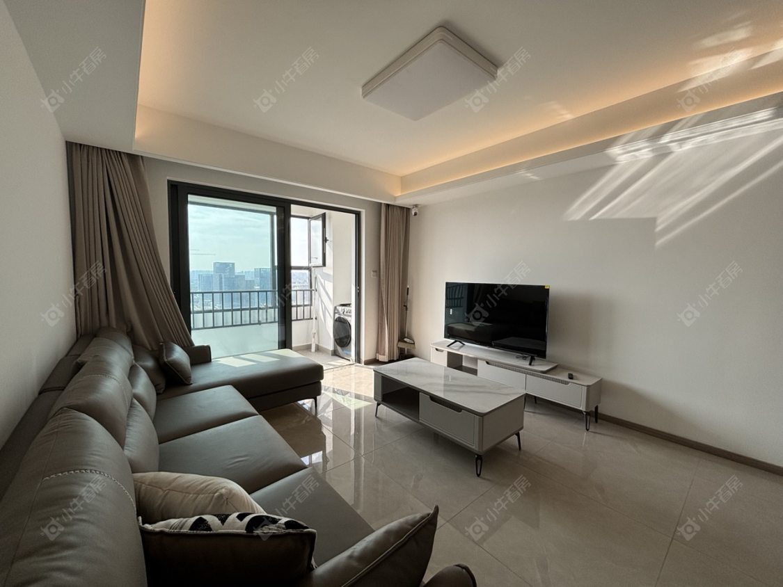 常州弘阳云峯在租房源室内图_小牛看房