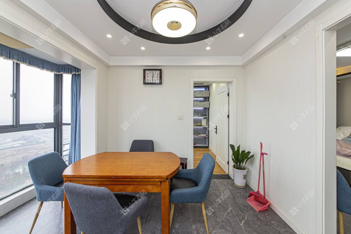 翡丽蓝湾房源室内图 常州翡丽蓝湾在租房源室内图_小牛看房