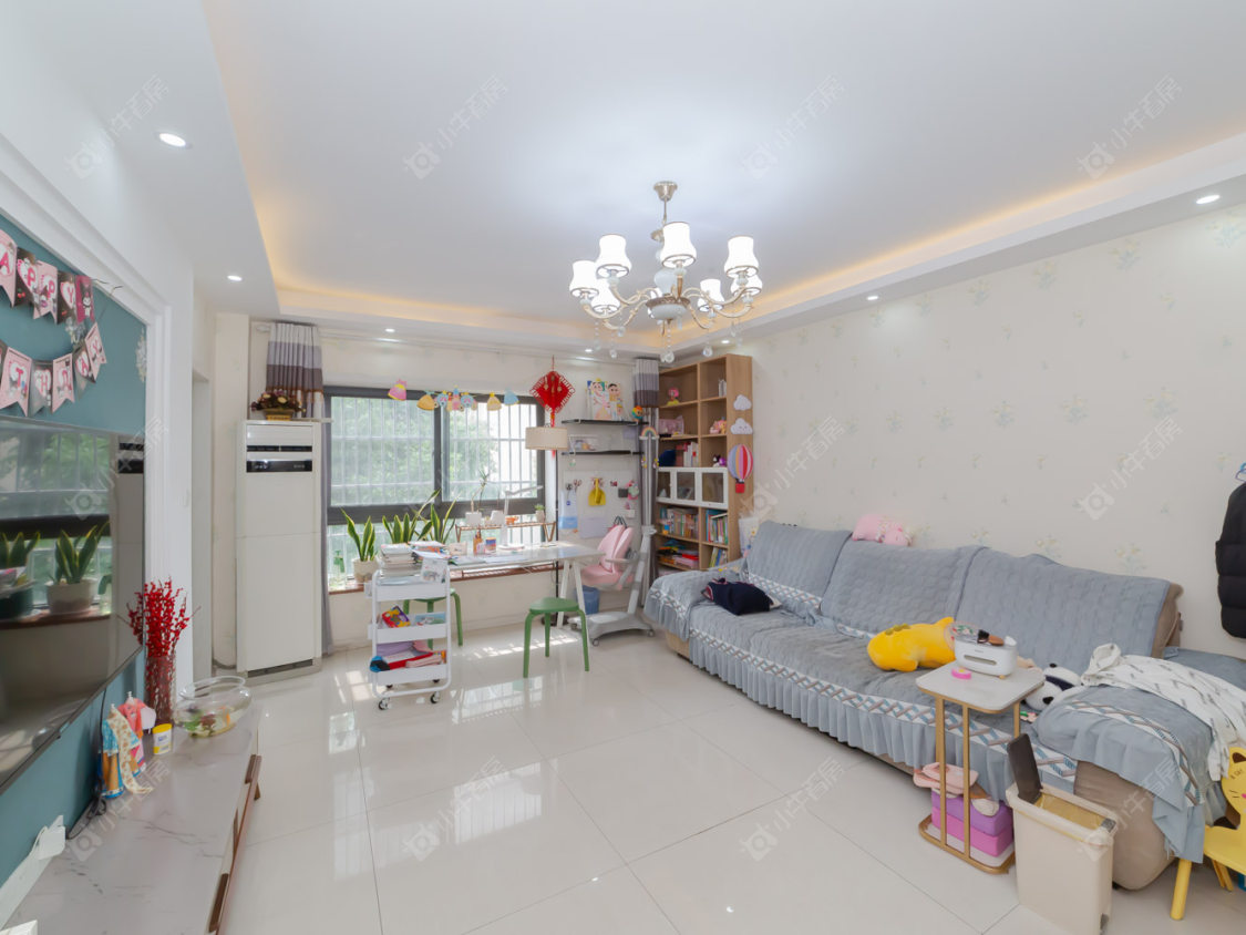 常州景秀世家在售二手房源室内图_小牛看房