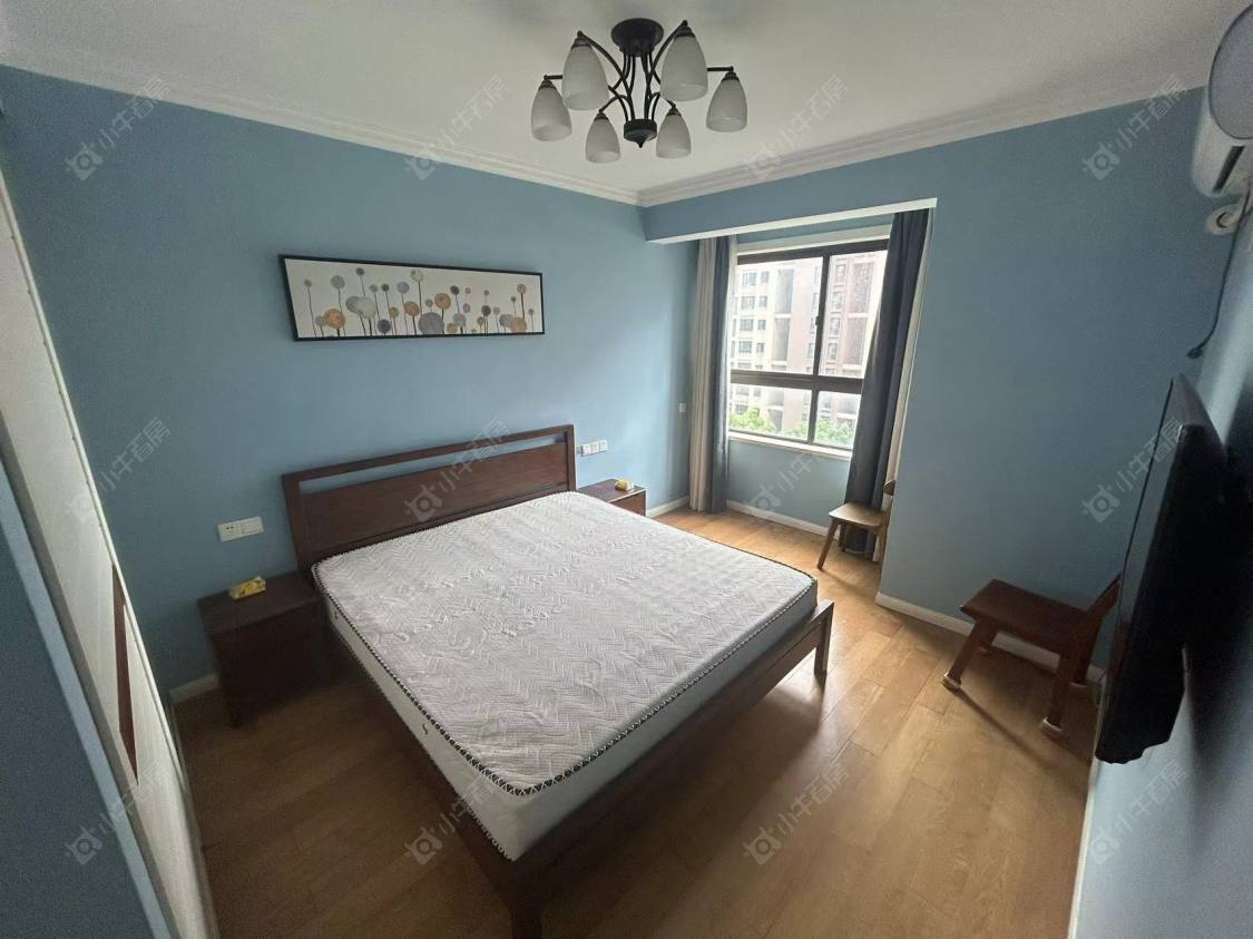 常州新城逸境园在租房源室内图_小牛看房