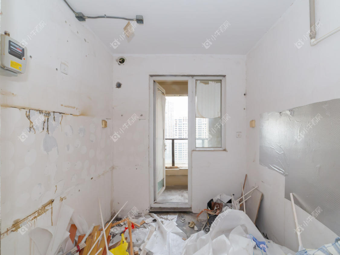 常州九龙仓繁华里在租房源室内图_小牛看房